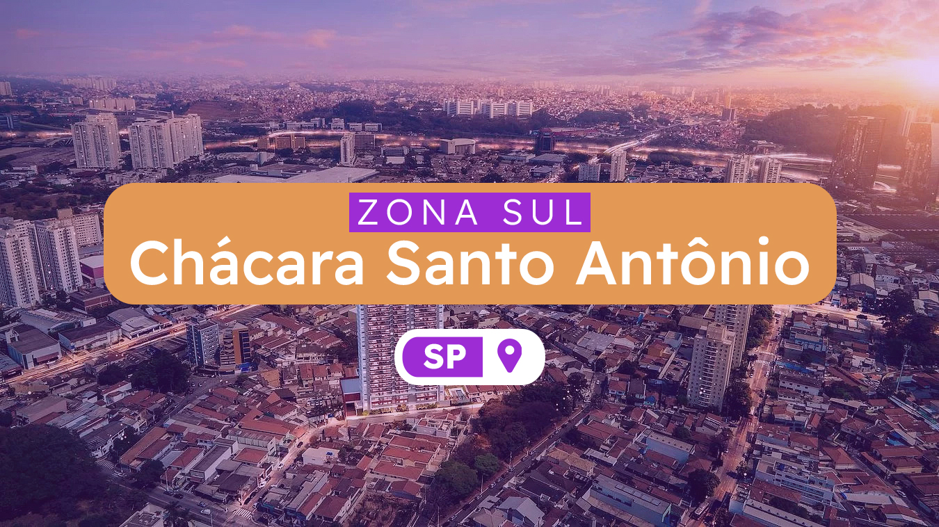 Por que morar no Bairro Santo Antônio?