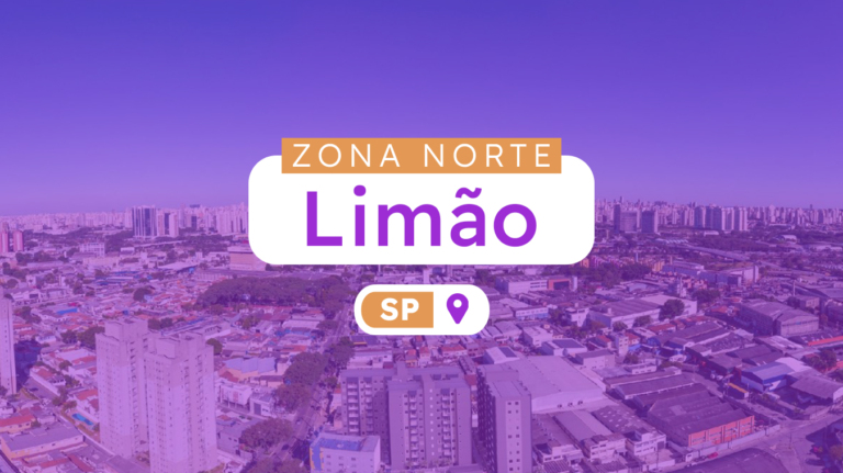 Bairro Do Limão: Conheça Esse Bairro Na Zona Norte De SP