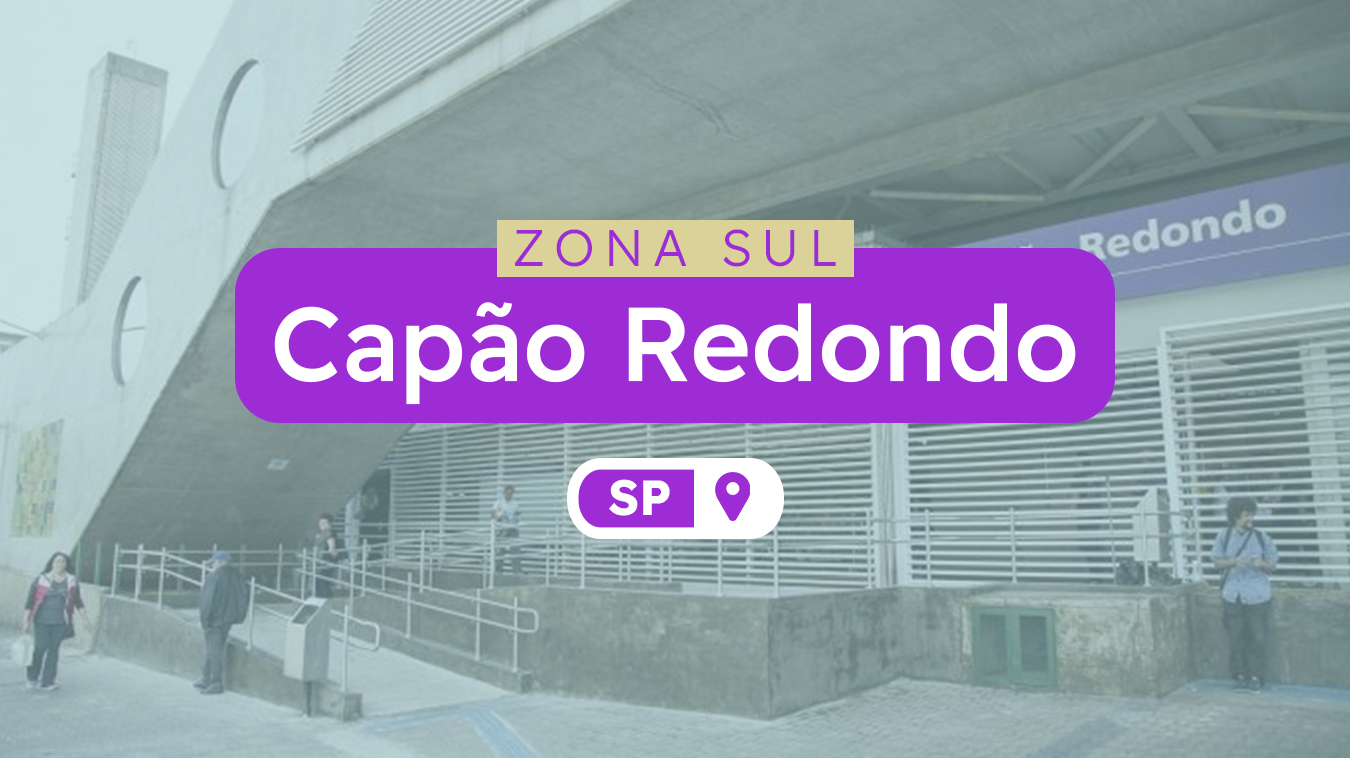 Capão Corte'z  São José dos Campos SP