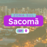 Conheça o Sacomã, na zona sul de São Paulo